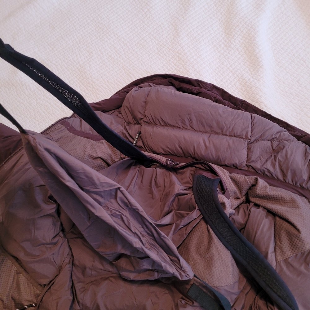 Kuhl Frost Parka - Picture 6 of 11